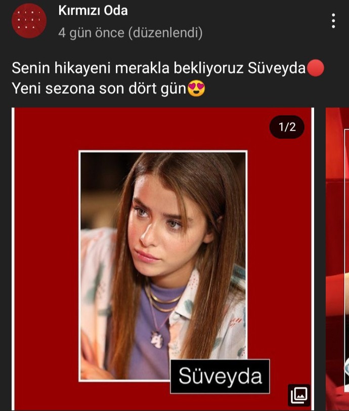 Kırmızı Odayı izlediniz mi?