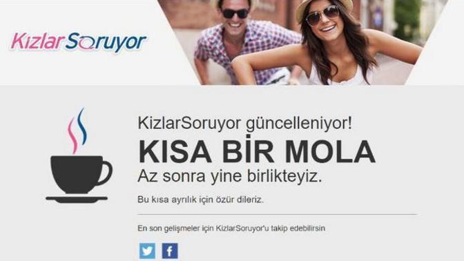 Ayrılıklar da sabırlı mısın?