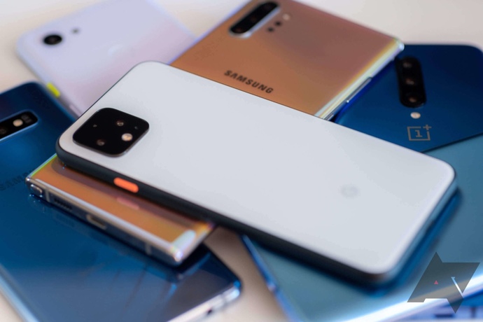 Kim ne marka model telefon kullanıyor acaba?