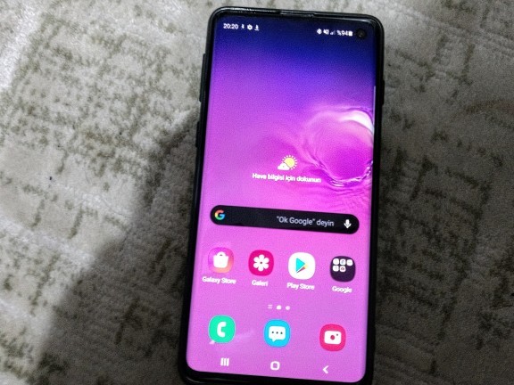 Kim ne marka model telefon kullanıyor acaba?