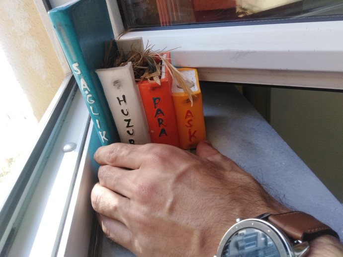 Yaş 30 oldu. Her doğum günümde yaşlanıyorum kompleksine girmem normal mi?