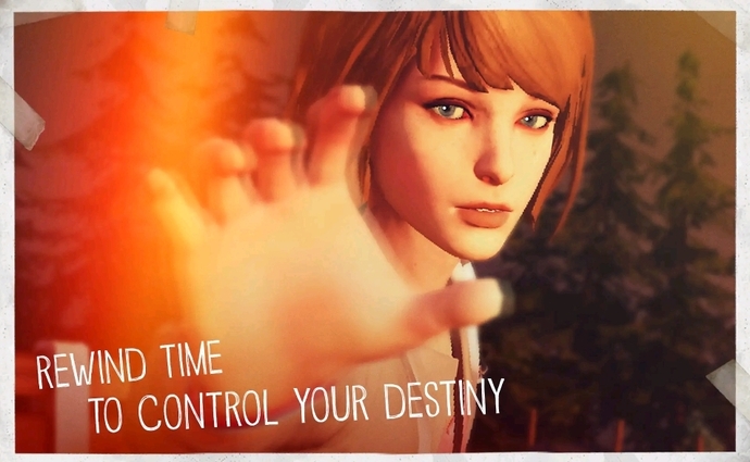 Life is Strange