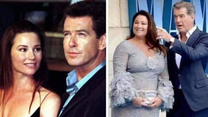 Eşiniz evlendikten sonra kilo alsa ne yapardınız?