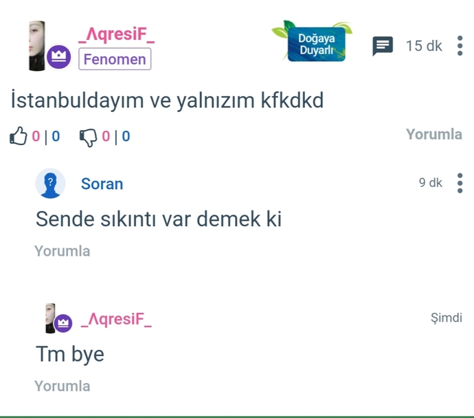 Döşldöşl😒