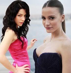 Merve Boluğur mu daha güzel Serenay Sarıkaya mı?