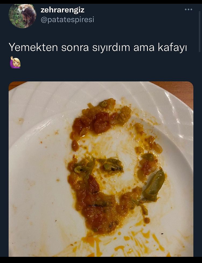 Van Gogh, sanatçının ismi sana neyi çağrıştırıyor ve en etkilendiğiniz tablosu hangisi?