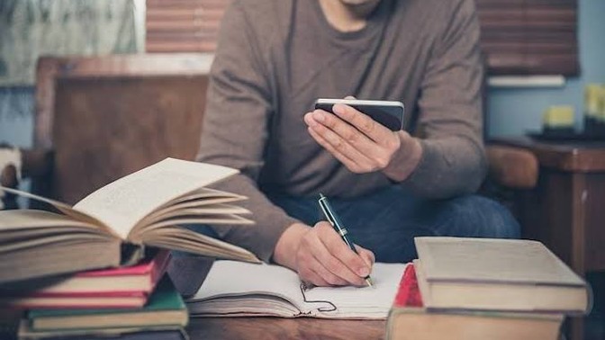 Ders çalışırken yaşadığım odaklanma sorununu nasıl çözerim?