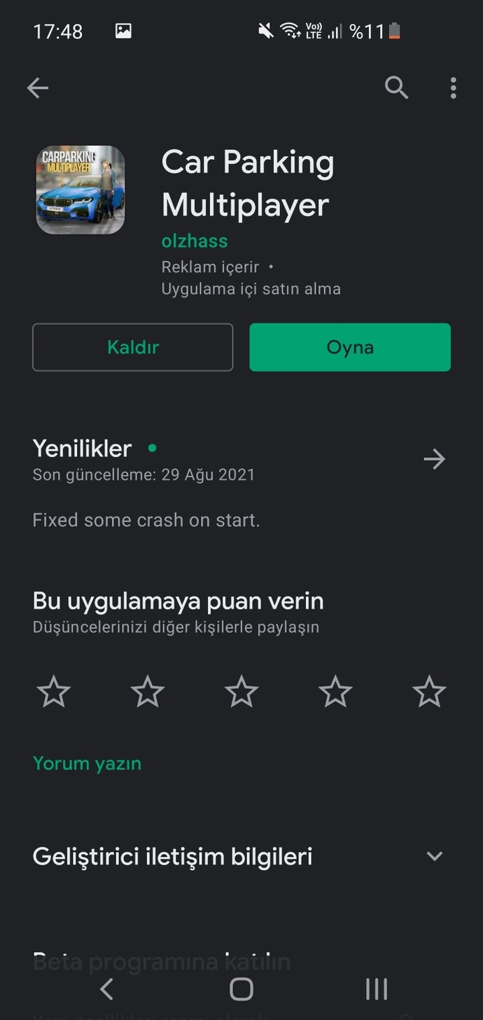 Oyunları hangi platformdan indiriyorsun?