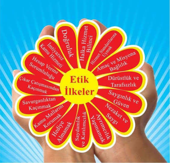 Yüksek ücret etik kurallara aykırıdır.