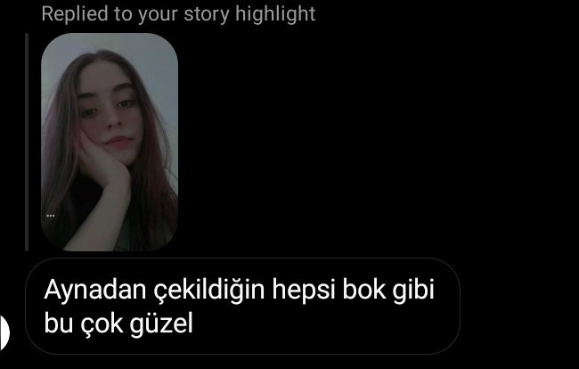 Arkadaşlar sevgilim vücudumu göstermemi sevmiyor?