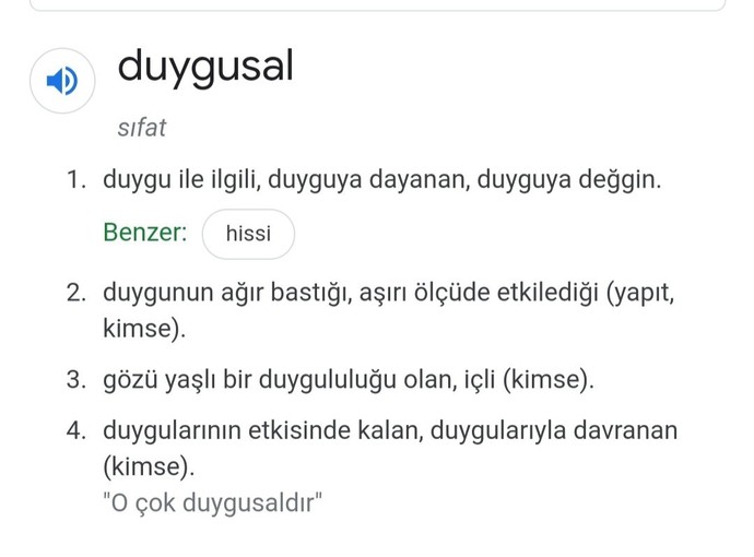 Sizce en duygusal burç hangisidir?