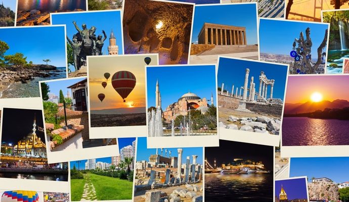 Türkiyede yaşanılacak şehir deyince aklınıza ilk neresi geliyor?