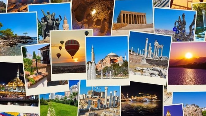 Türkiye'de yaşanılacak şehir deyince aklınıza ilk neresi geliyor?