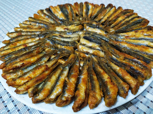 Balığın yanında içecek tercih edermisiniz? Evet ise ne tercih edersiniz?