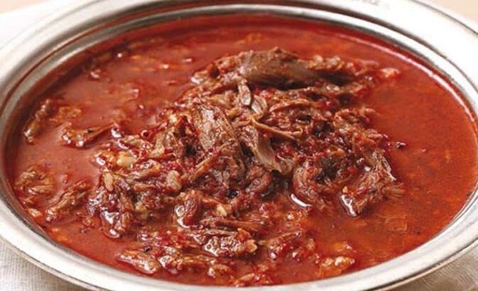 Kelle paça mı yoksa hamburger mi 🤭😋?