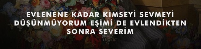 Severken ayrılmak zorunda kaldınız mı?
