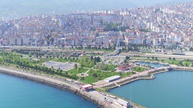 Karadenizin en güzel şehri sizce Samsun mu Trabzon mu?