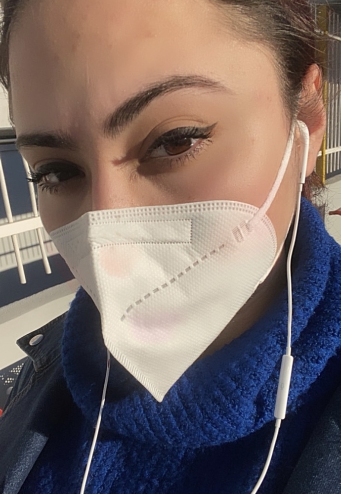Hangi renk maskeleri tercih ediyorsunuz?