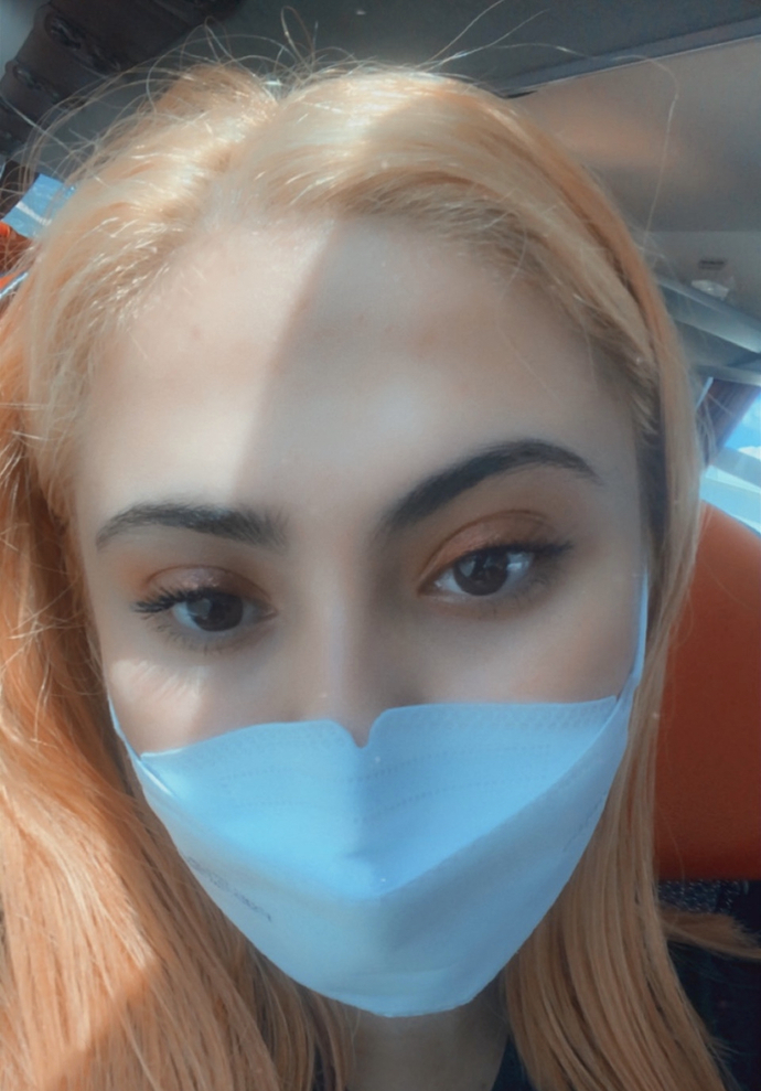 Hangi renk maskeleri tercih ediyorsunuz?