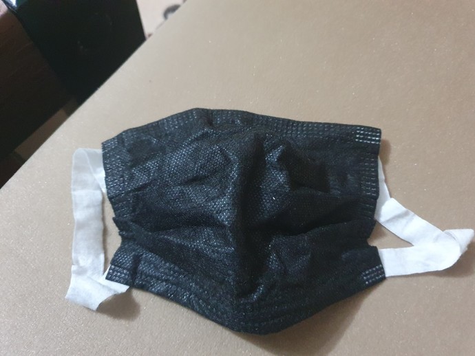 Hangi renk maskeleri tercih ediyorsunuz?