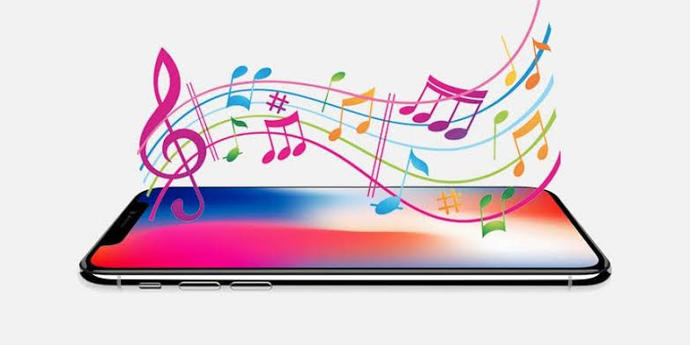 Telefonunuzun zil sesi melodi mi yoksa sevdiğiniz bir şarkı mı?
