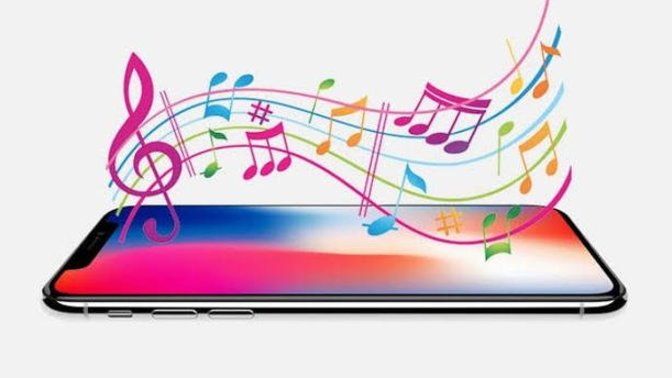 Telefonunuzun zil sesi melodi mi yoksa sevdiğiniz bir şarkı mı?