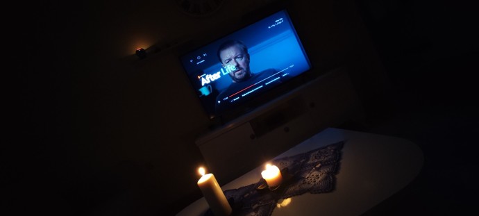 Yağmurlu havalarda ne yaparsınız?
