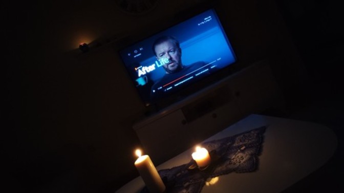 Yağmurlu havalarda ne yaparsınız?