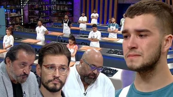 MasterChef'te olan kavgalar sizce kurgu mu?
