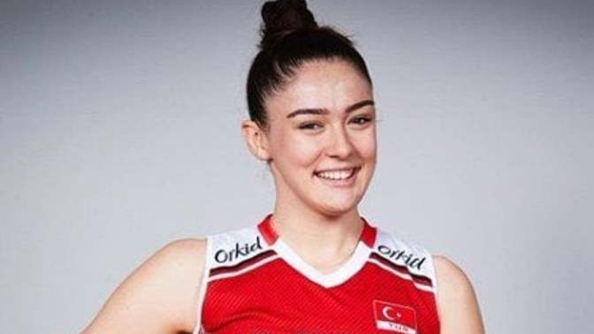 En güzel Milli Voleybolcu kim?