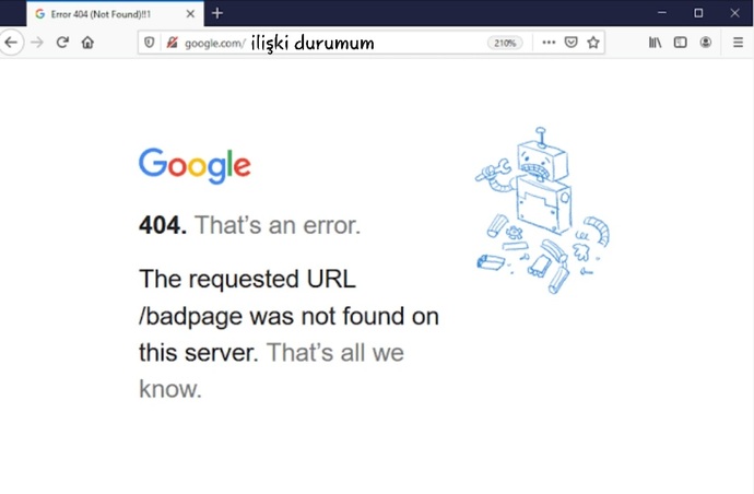 Şu anki ilişki durumunuz nedir?