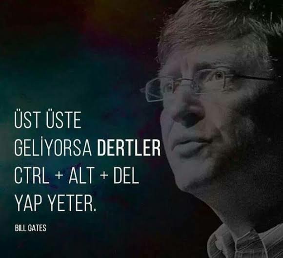 Dertler gelince hep üst üste mi gelir?