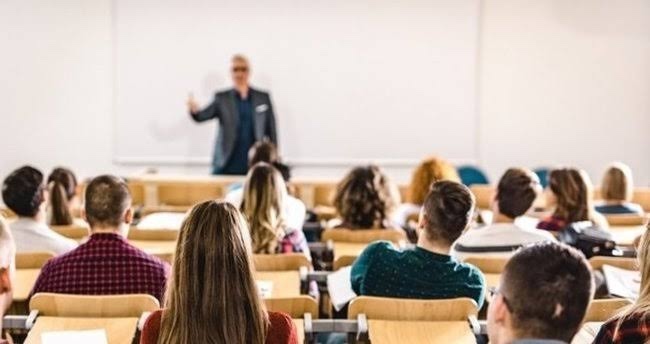 Üniversiteler kapanır mı sizce?