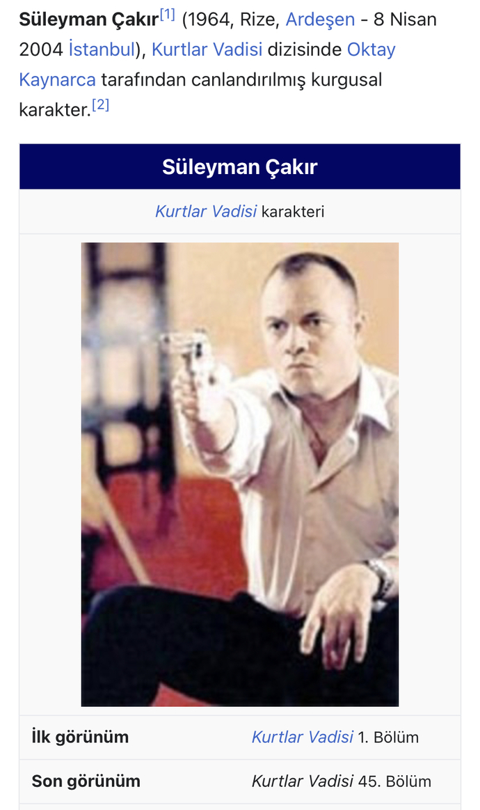 İnsanlar Süleyman Çakır'ı neden bu kadar çok sevdi sizce?