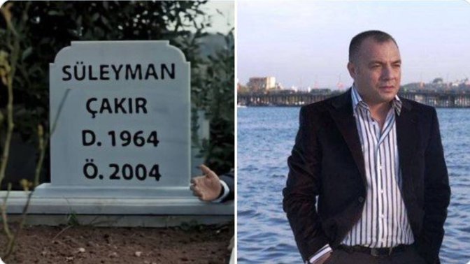 İnsanlar Süleyman Çakır'ı neden bu kadar çok sevdi sizce?