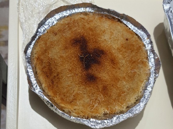 Dışarıdan verdiğiniz en kötü yemek siparişi neydi?