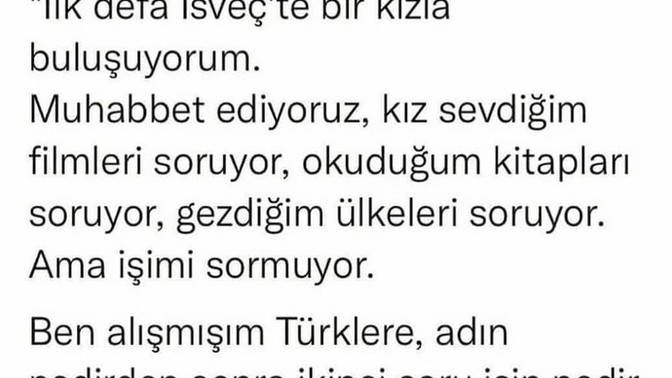 İlk tanışmada kişinin mesleği ve maaşı sorulması normal midir yoksa ayıp mı?