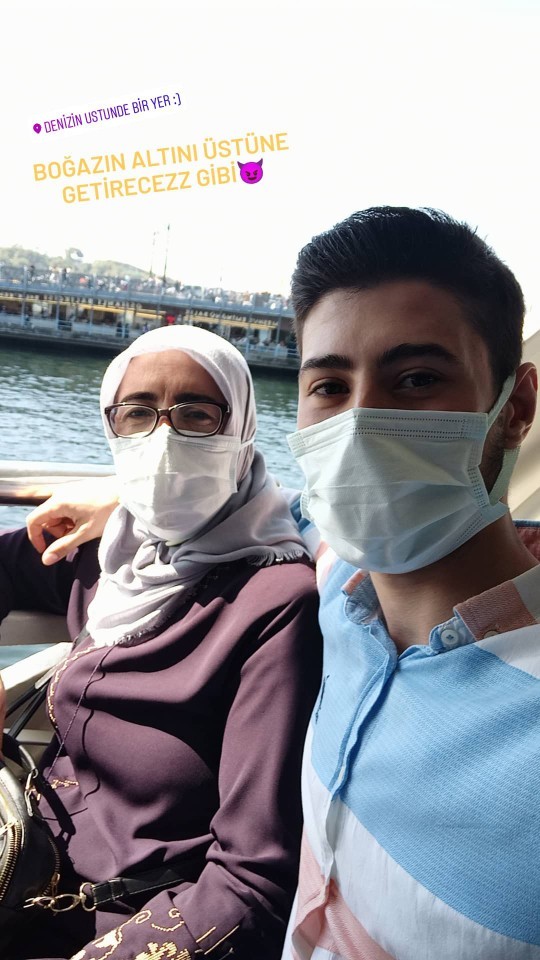 Hafta sonunu nasıl değerlendiriyorsunuz?
