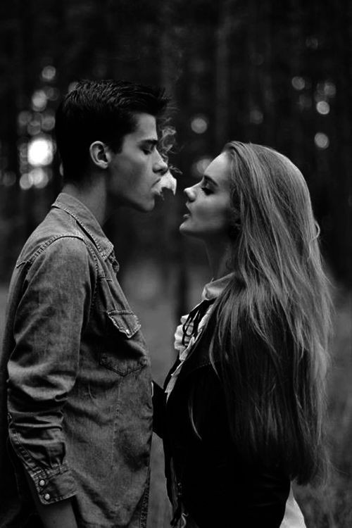 Erkeklerin bad girl, kızların ise bad boy sevdası nedendir?