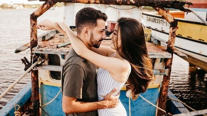 Eros'un oku sizi de vurdu mu?