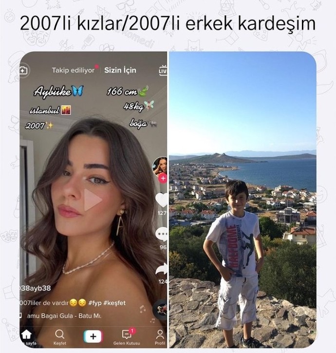 20 yaş ile 30 yaş arasındaki en bariz fark nedir?