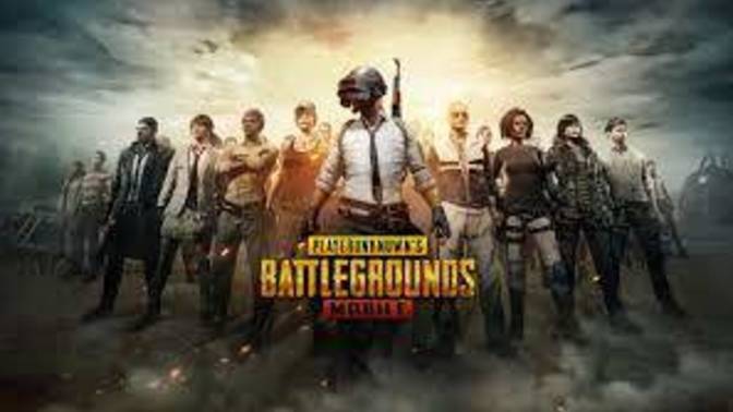 Pubg Mobile mı, Garena Free Fire mı?