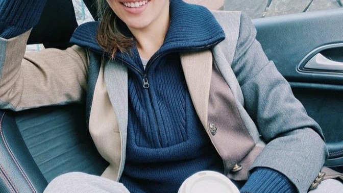 Hande Erçel Fanı değilim ama bu kız neden kıskanılıyor?