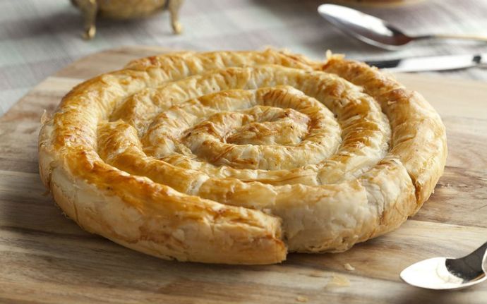 Peynirli börek mi patatesli börek mi?
