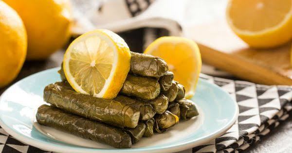 En çok lahana mı yaprak sarma mı  seviyorsunuz?