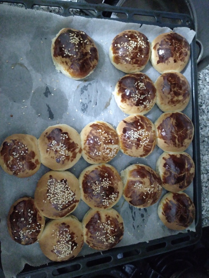 😍 ımm poğaça börek demeyin bana, hiç dayanamam...☺