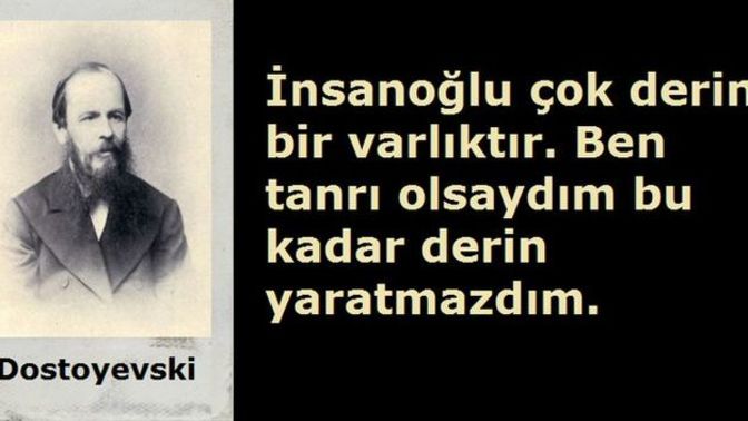 Tanrı Olsaydın?