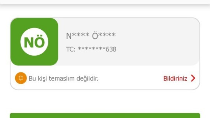Coronaydım 11. gun test yaptırdım negatif çıktı ama hes de riskli gözüküyorum?