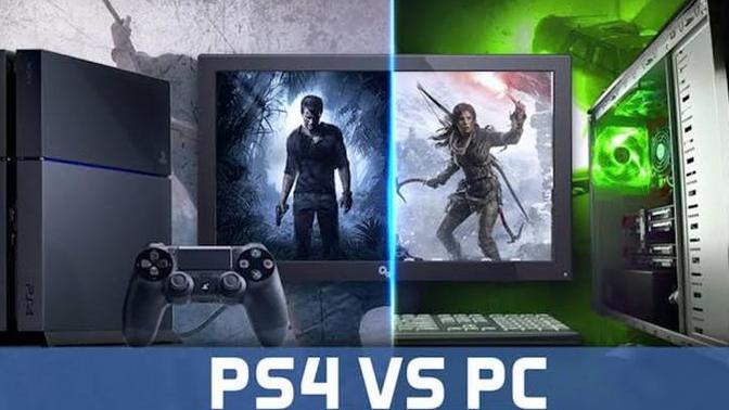 Oyun Oynamak Playstation da Mı? Daha Eğlenceli Yoksa Bilgisayarda Mı?