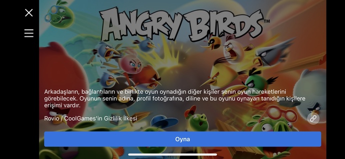 Facebook oyunları kendi uygulaması üzerinden oynama fırsatı tanıyor, bu eklentisi nasıl olmuş?